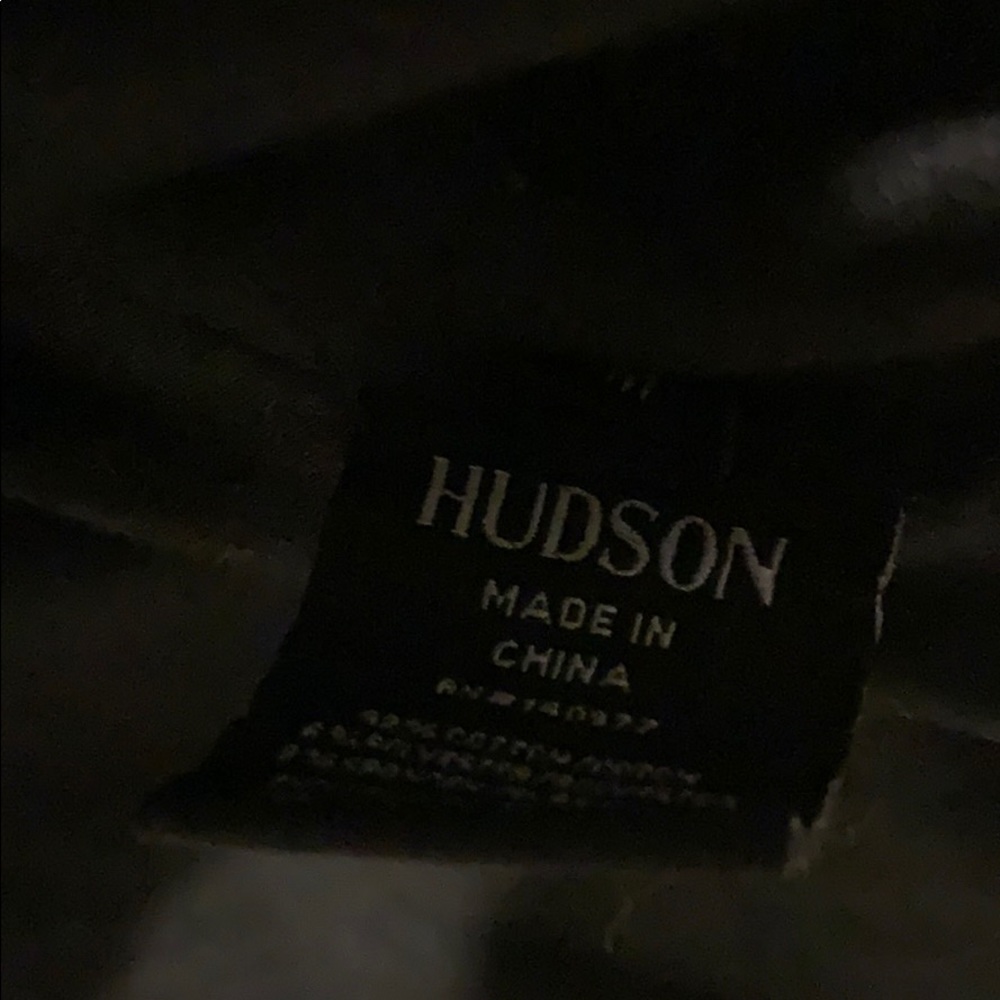 Hudson stud jacket - Picture 10 of 10